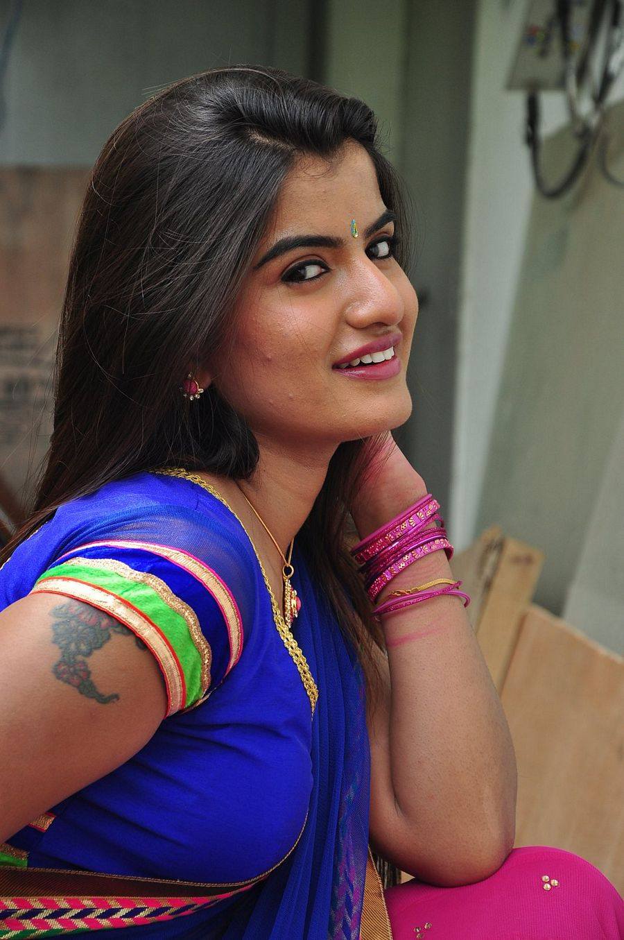 Keerthana Podwal Spicy Gallery