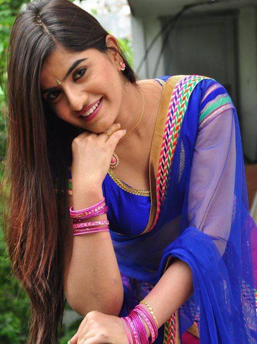 Keerthana Podwal Spicy Gallery