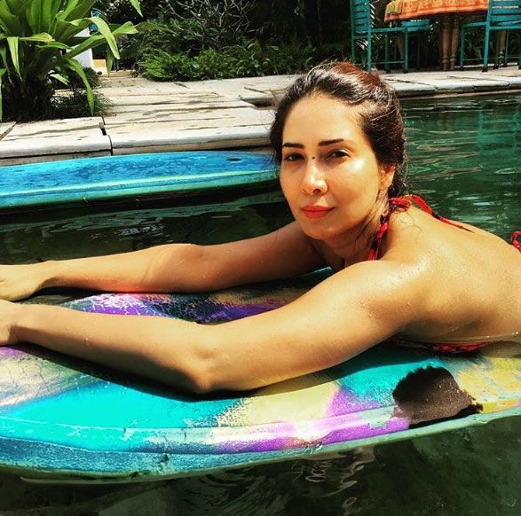 Kim Sharma Hot Sexy Gallery