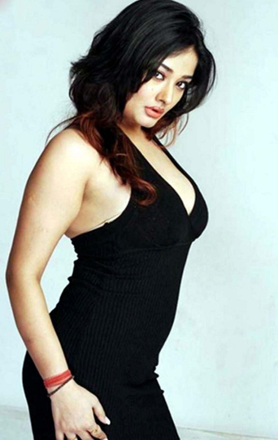 Kiran Rathod Hot Sexy Photoshoot