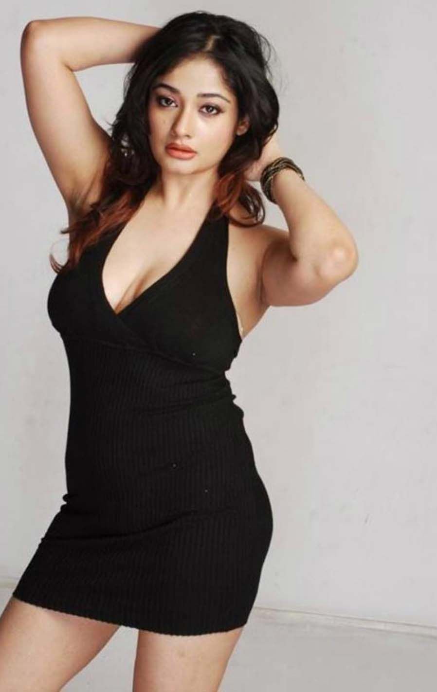 Kiran Rathod Hot Sexy Photoshoot