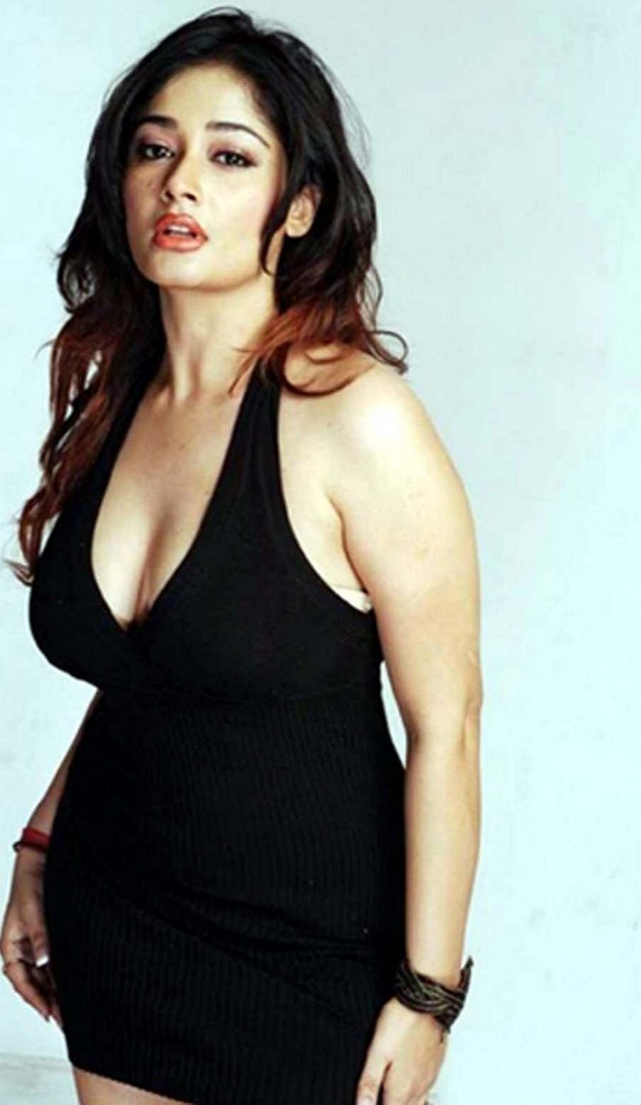 Kiran Rathod Hot Sexy Photoshoot