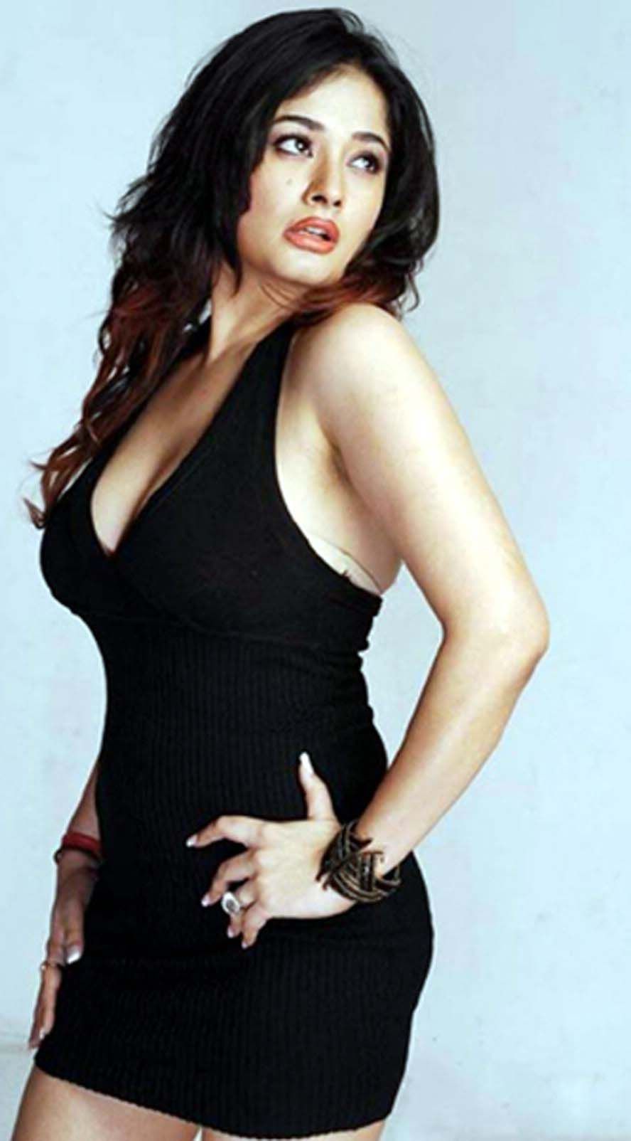 Kiran rathod hot south indian models