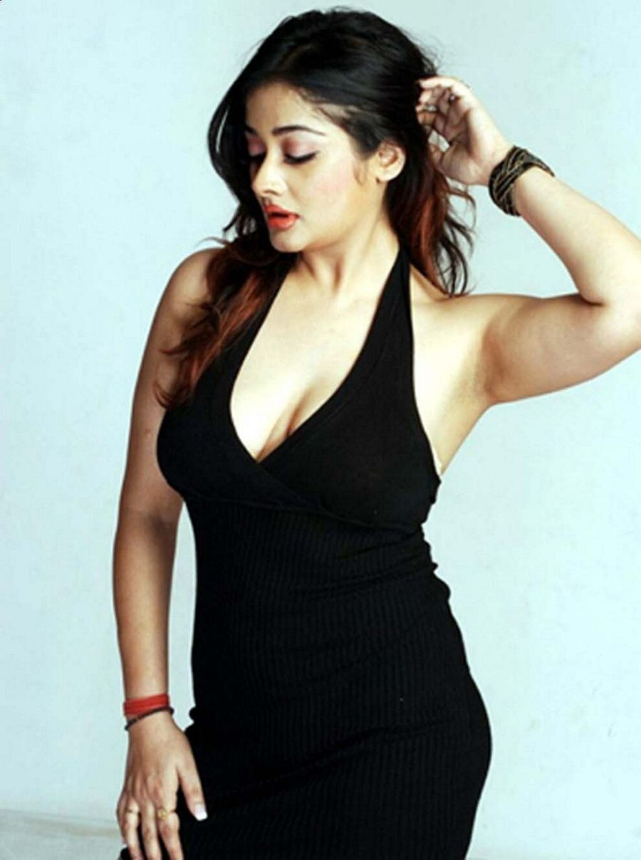 Kiran Rathod Hot Sexy Photoshoot