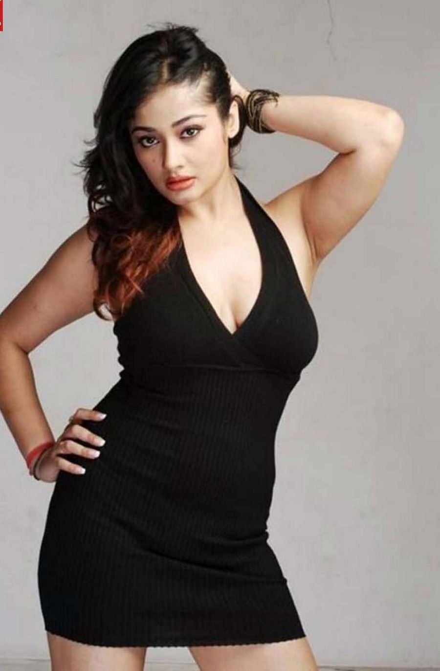 Kiran Rathod Hot Sexy Photoshoot