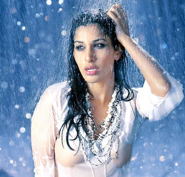 Kollywood Actress Wet Sexy Photos