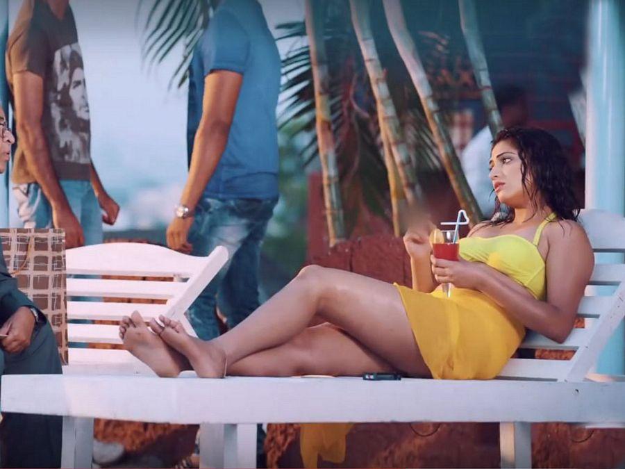 Kollywood Beauties HOT & SEXY Wallpapers