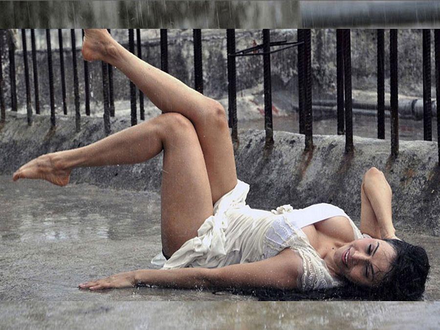 Kollywood Beauties HOT & SEXY Wallpapers