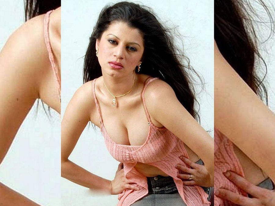 Kollywood Beauties HOT & SEXY Wallpapers