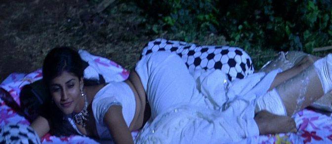 Kousha Hot Sexy Photos