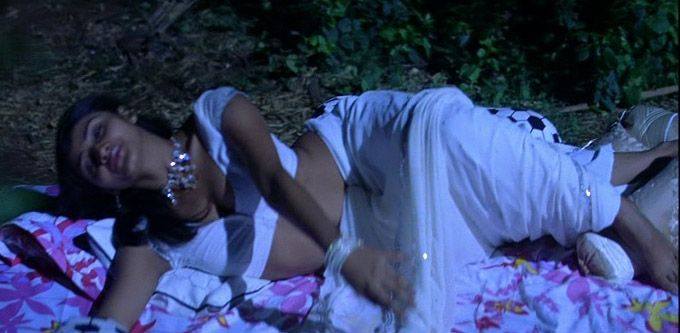 Kousha Hot Sexy Photos