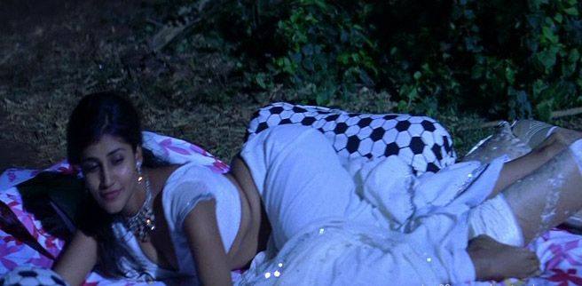 Kousha Hot Sexy Photos