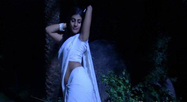 Kousha Hot Sexy Photos