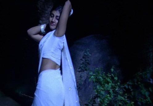 Kousha Hot Sexy Photos