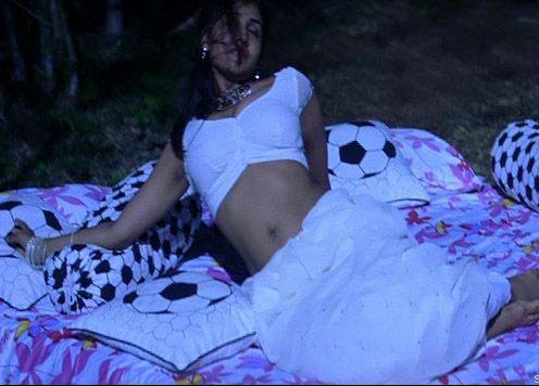 Kousha Hot Sexy Photos