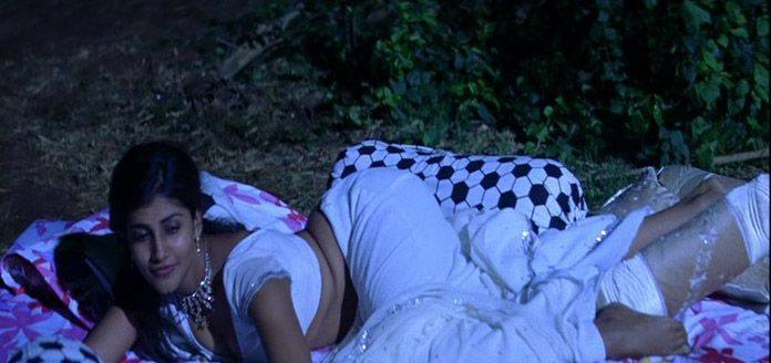 Kousha Hot Sexy Photos