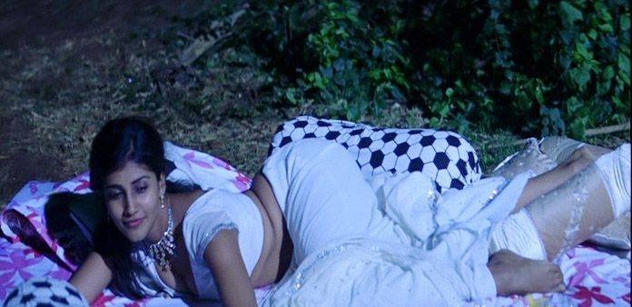 Kousha Hot Sexy Photos