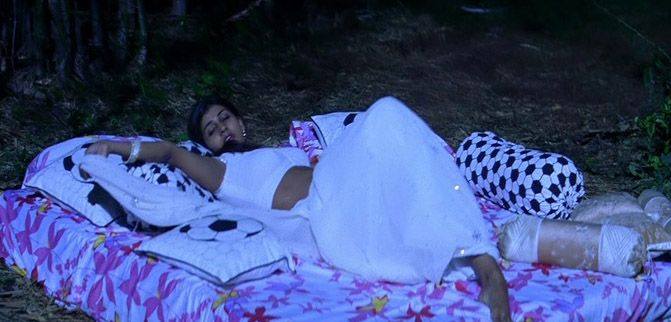 Kousha Hot Sexy Photos