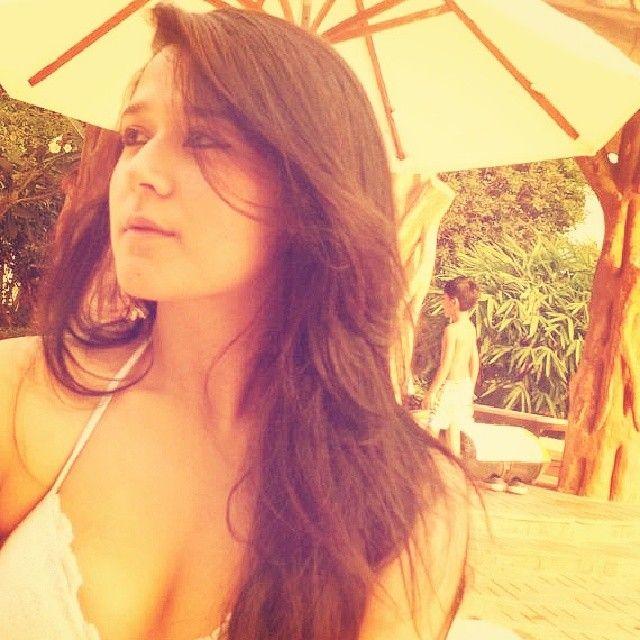 Krishna Shroff Never Seen Hot Bikini Photos Collections!