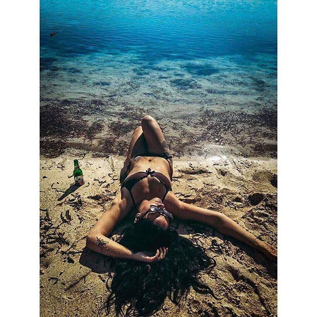 Krishna Shroff Never Seen Hot Bikini Photos Collections!