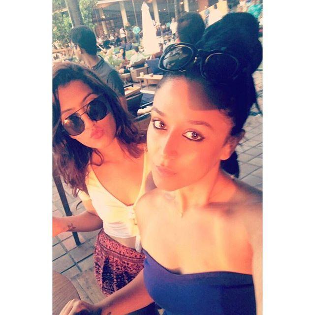 Krishna Shroff Never Seen Hot Bikini Photos Collections!