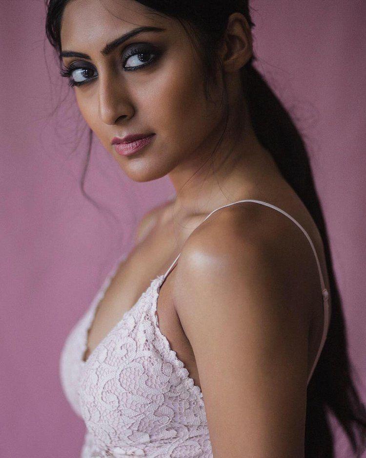 Krithika Latest Hot & Spicy Photoshoot Stills