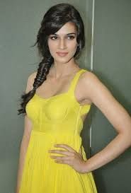Kriti Sanon Hot Photoshoot