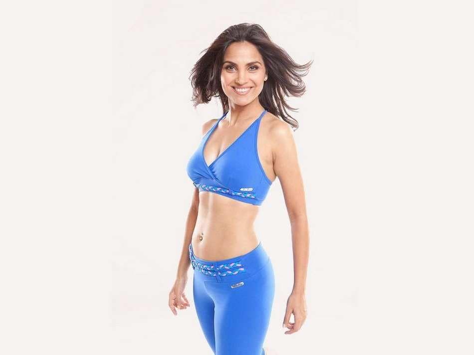 Lara Dutta Latest Hot & Spicy Photo Shoot Stills