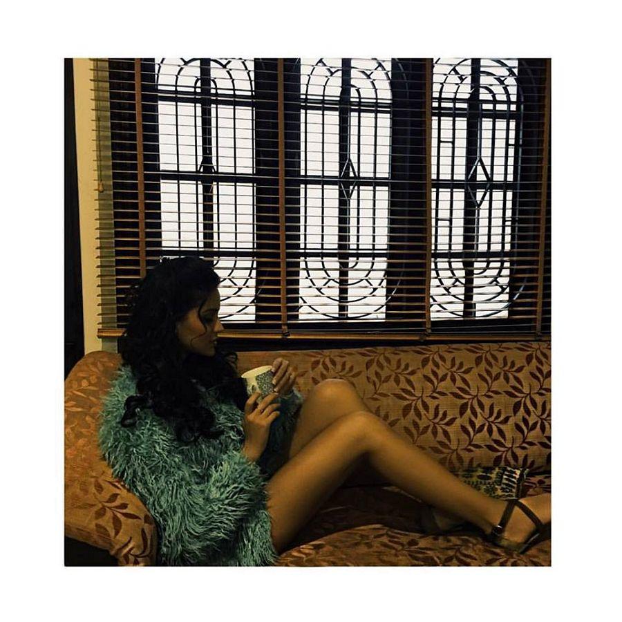 Larissa Bonesi Spicy Photos