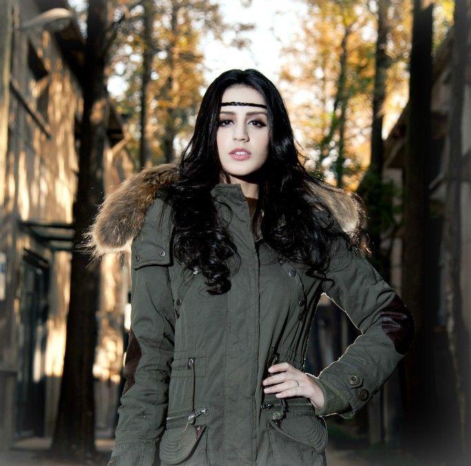 Larissa Bonesi Spicy Photos