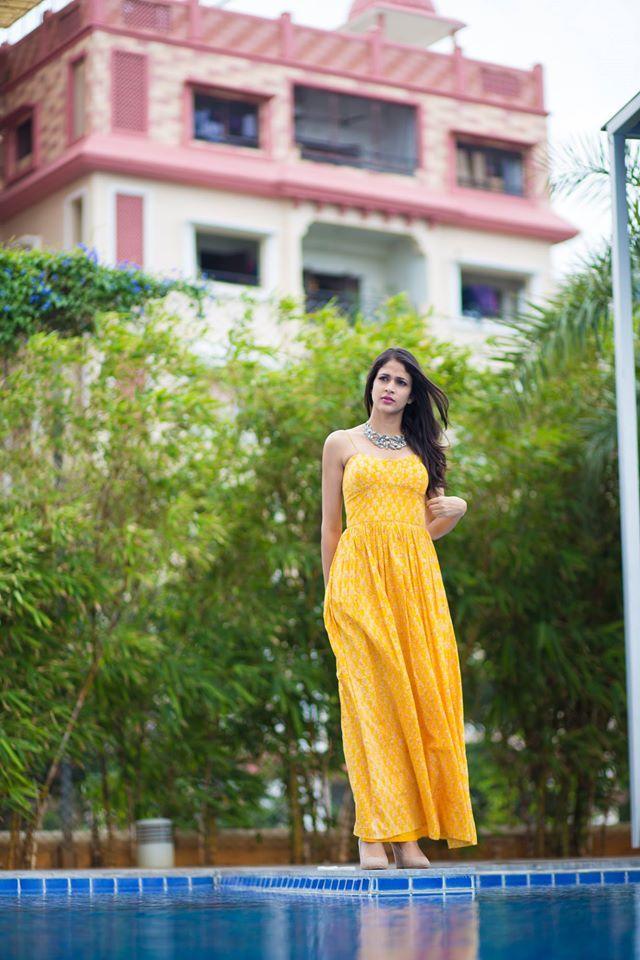 Lavanya Tripathi Sexy Hot Photos