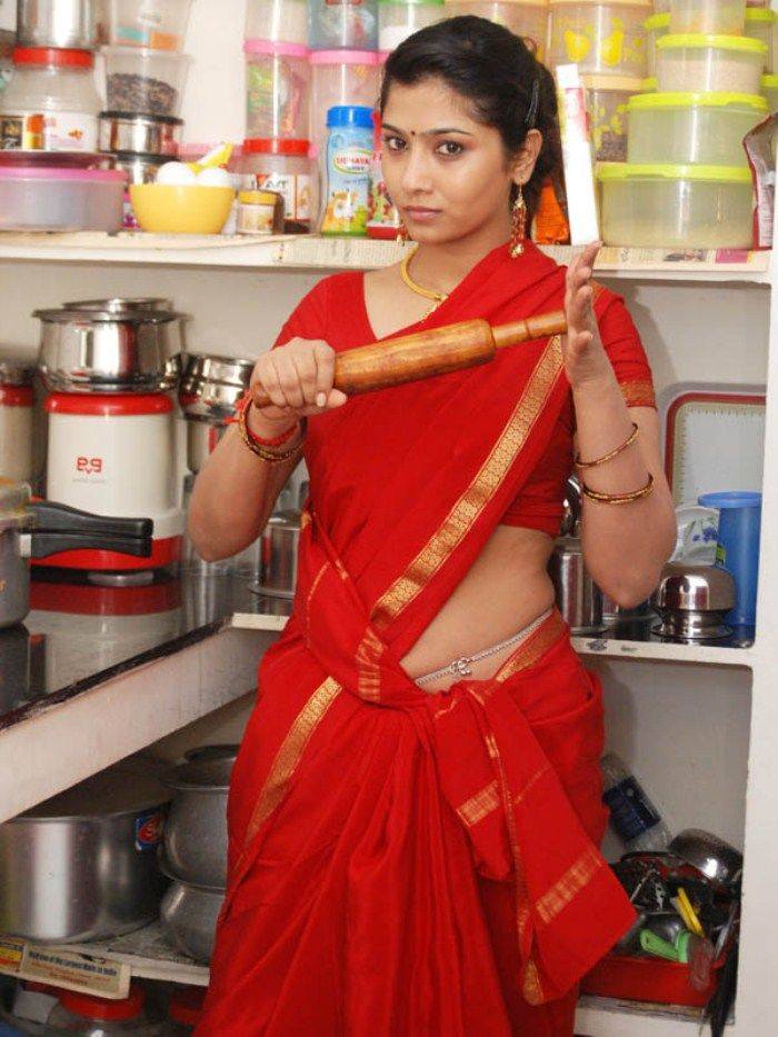 Liya Sree Hot Stills