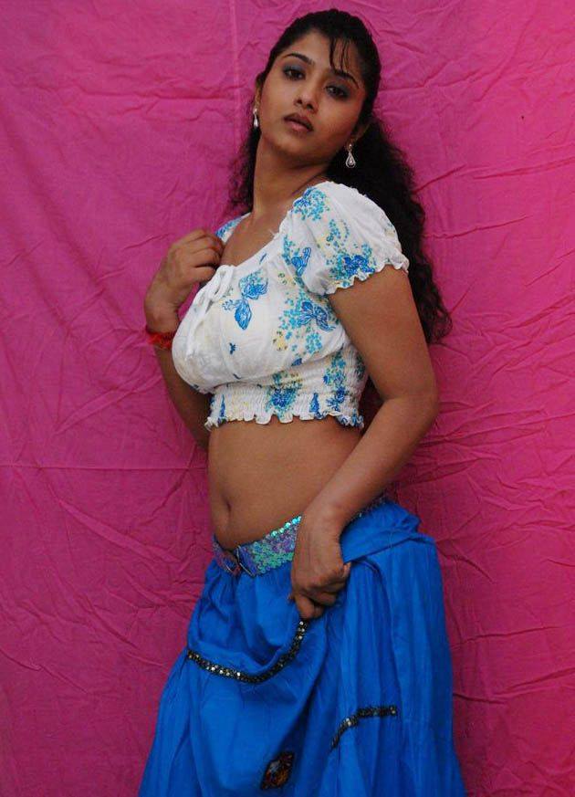 Liya Sree Hot Stills