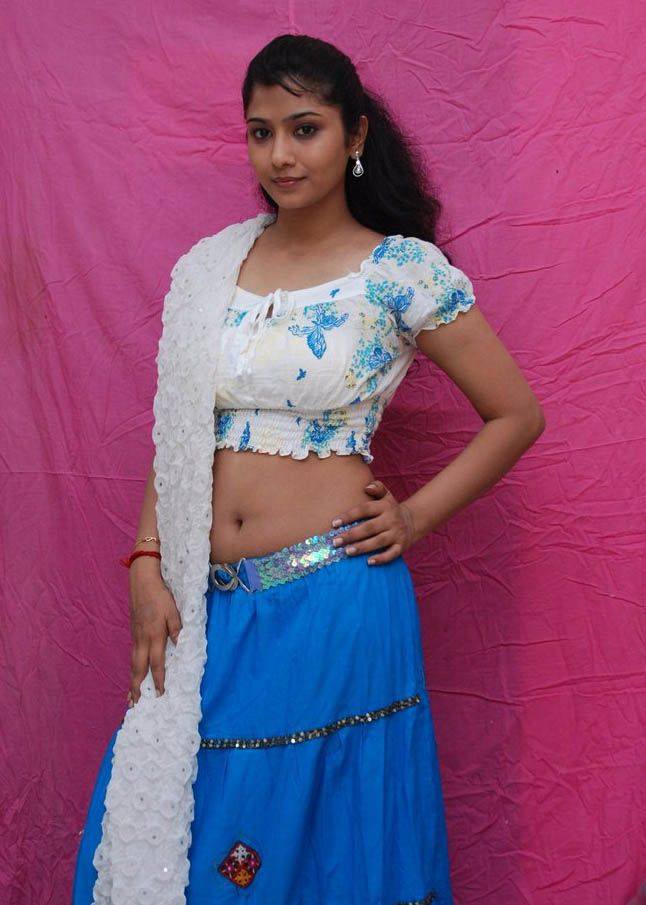 Liya Sree Hot Stills