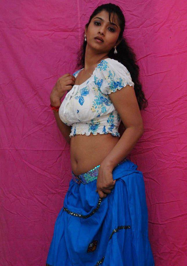 Liya Sree Hot Stills