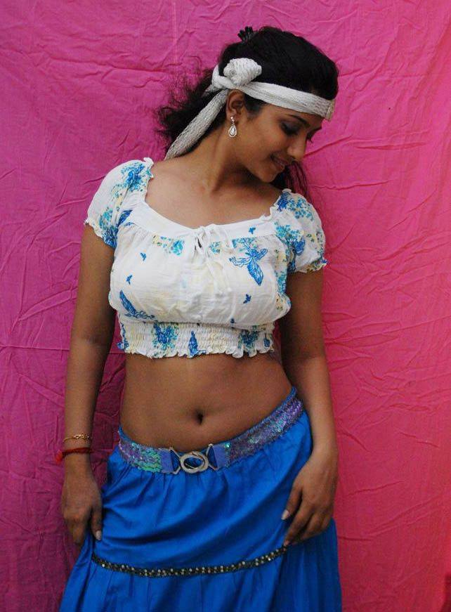 Liya Sree Hot Stills