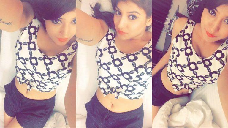 MTV Splitsvilla’s Sizzling Hot Subuhi Joshi Leaked Pictures