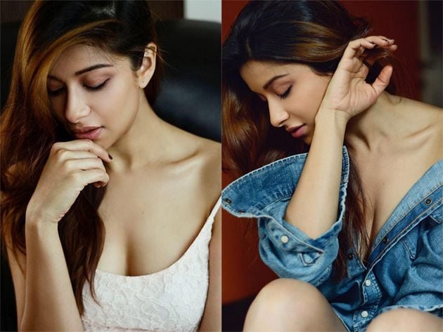 Madhurima Latest Spicy Photos