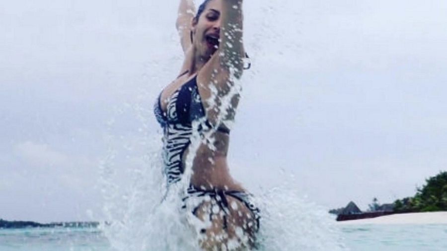 Malaika Arora Khan Bold Sexy Photos