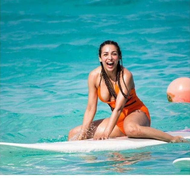 Malaika Arora Khan Hottest Photos