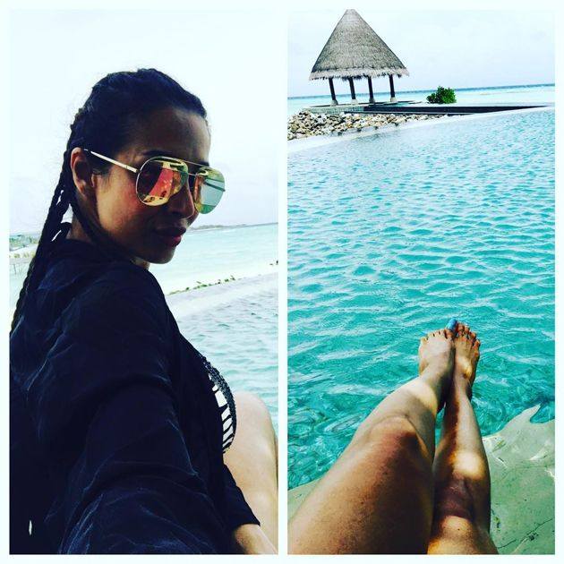 Malaika Arora Khan Hottest Photos