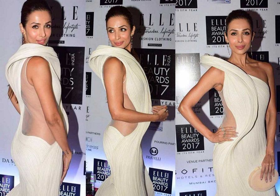 Malaika Arora Khan Latest Hot Pictures