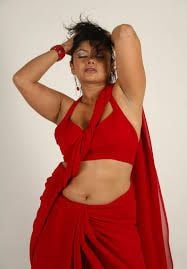 Mallu Actress Hot Navel Images