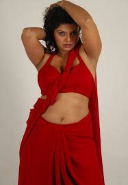 Mallu Actress Hot Navel Images