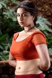 Mallu Actress Hot Navel Images