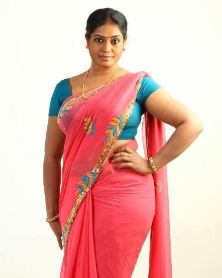 Mallu Actress Hot Navel Images