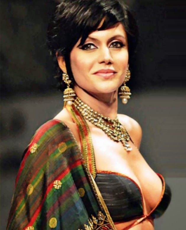 Mandira Bedi Hot and Sexy Stills