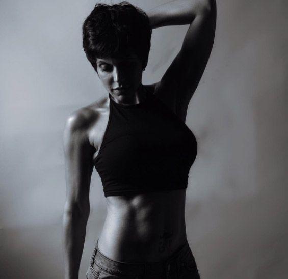 Mandira Bedi Will Give You Fitness Goal In This Photos