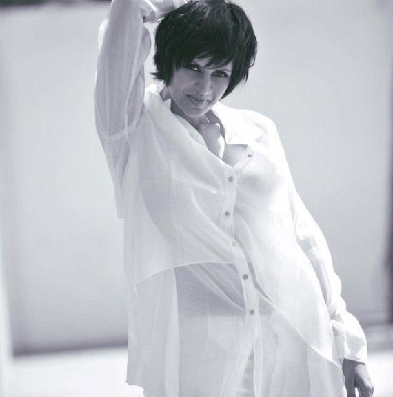 Mandira Bedi Will Give You Fitness Goal In This Photos