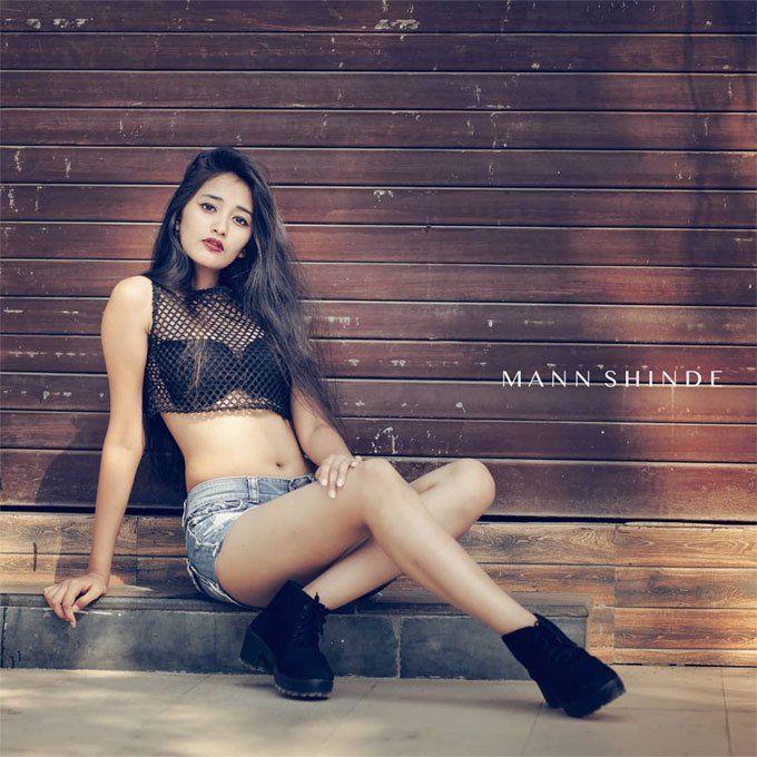 Marathi Actress Riya Deokar Latest Hot Photoshoot Stills